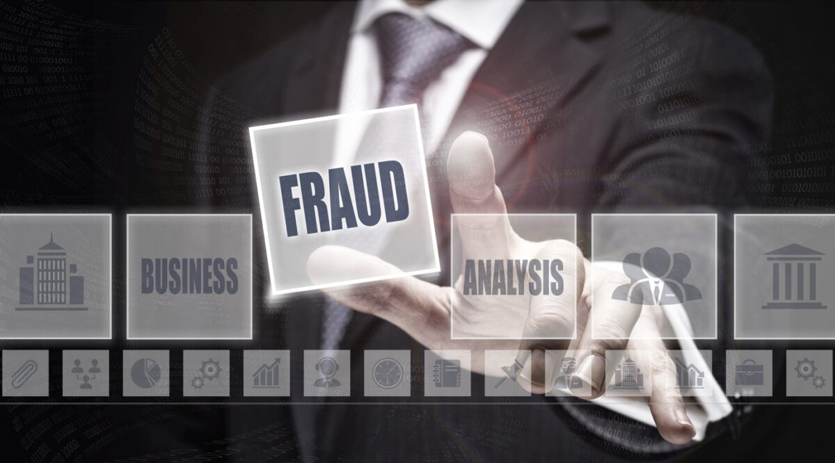 fraud and abuse audit
